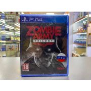 Zombie Army Trilogy [PS4, русские субтитры]