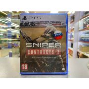 Sniper: Ghost Warrior Contracts 2 [PS5, русские субтитры]
