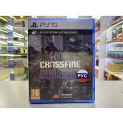 Crossfire: Sierra Squad (только для PS VR2) [PS5, русские субтитры]