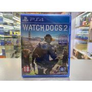 Watch Dogs 2 [PS4, русская версия]