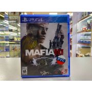 Mafia III [PS4, русские субтитры]