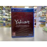 Yakuza 6: The Song of Life [PS4, английская версия]