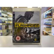 Operation Flashpoint: Dragon rising [PS3, английская версия]