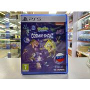 SpongeBob SquarePants: The Cosmic Shake [PS5, русские субтитры]