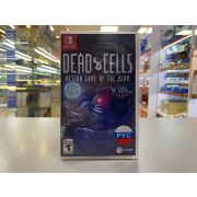 Dead Cells - Action Game of the Year [Switch, русская версия]