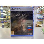 Wo Long: Fallen Dynasty [PS5, русские субтитры]