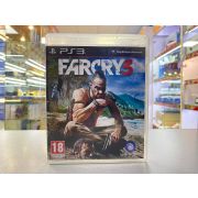 FAR CRY 3 [PS3, русская версия] открытый *УЦЕНКА*