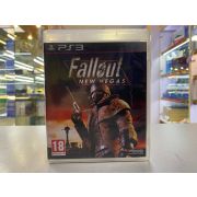 FALLOUT NEW VEGAS [PS3, английская версия] открытый