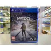 Метро: Исход [PS4, русская версия]