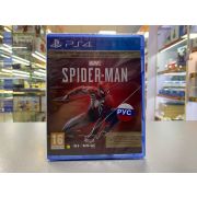 Marvel’s Spider-Man - Game of the Year Edition [PS4, русская версия]