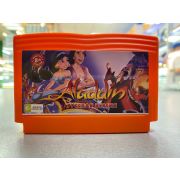 ALLADIN [DENDY]