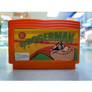 BOOGERMAN [DENDY]
