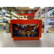 CONTRA 8 [DENDY]