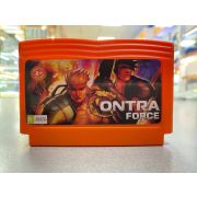 CONTRA FORCE [DENDY]