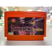 DARKWING DUCK [DENDY]
