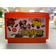 DR.MARIO [DENDY]