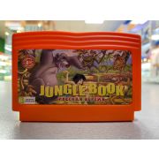 JUNGLE BOOK [DENDY]