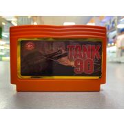 TANK 90 [DENDY]