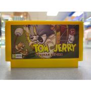 TOM & JERRY [DENDY]