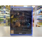 Banishers: Ghosts of New Eden [PS5, русские субтитры]