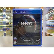MASS EFFECT: ANDROMEDA [PS4, русские субтитры] открытый