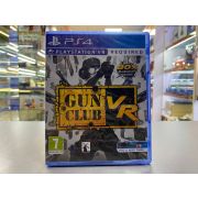 Gun Club VR (только для PS VR) [PS4, английская версия]