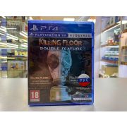 Killing Floor: Double Feature (только для PS VR) [PS4, русские субтитры]