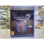 In Nightmare [PS5, русские субтитры]