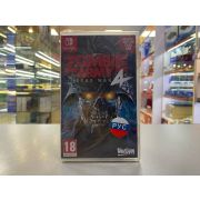 Zombie Army 4 Dead War [Nintendo Switch, русская версия]