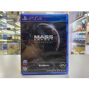 Mass Effect: Andromeda [PS4, русские субтитры]