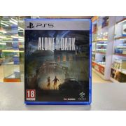 Alone in the Dark [PS5, русские субтитры]