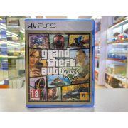 GRAND THEFT AUTO/GTA 5 [PS5, русские субтитры] открытый