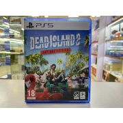 Dead Island 2 [PS5, русские субтитры]