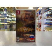 Risen [Nintendo Switch, русская версия]