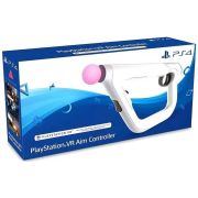 PLAYSTATION VR AIM CONTROLLER + ИГРА S/N 79860 Б/У ГАРАНТИЯ 30 ДНЕЙ
