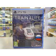 Train Life: A Railway Simulator [PS5, русские субтитры]