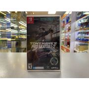 Tony Hawk Pro Skater 1+2 [Nintendo Switch, английская версия]