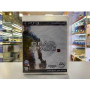 Dead Space 3 [PS3, русские субтитры]