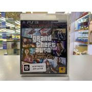 Grand Theft Auto: Episodes from Liberty City [PS3, английская версия]