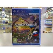 Trackmania Turbo (с поддержкой PS VR) [PS4, русская версия]