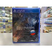 Terminator: Resistance [PS4, русские субтитры]