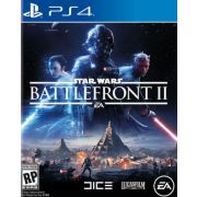 STAR WARS: BATTLEFRONT 2 [PS4, русские субтитры] открытый