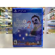 HELLO NEIGHBOR 2 [PS4, русские субтитры] открытый