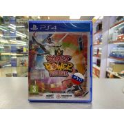 Street Power Football [PS4, русская версия]