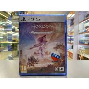Horizon Forbidden West - Complete Edition [PS5, русская версия]