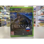 WWI Isonzo: Italian Front - Deluxe Edition [Xbox Series X - Xbox One, русские субтитры]
