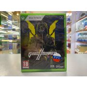 Ghostrunner 2 [Xbox Series X, русские субтитры]