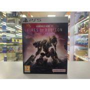 ARMORED CORE VI: FIRES OF RUBICON [PS5, русские субтитры] открытый