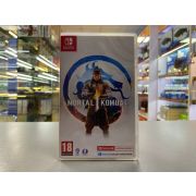 MORTAL KOMBAT 1 [NINTENDO SWITCH, русские субтитры] открытый