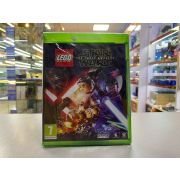LEGO Star Wars: The Force Awakens [Xbox One, русские субтитры]